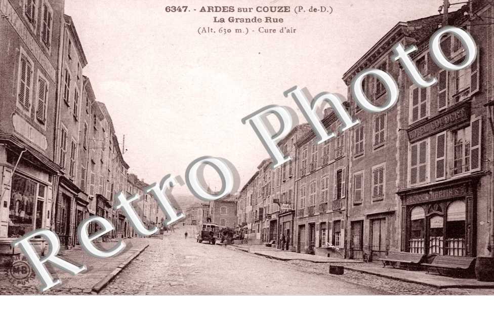 Grande Rue