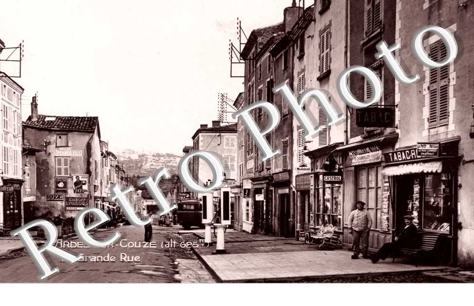 Grande Rue