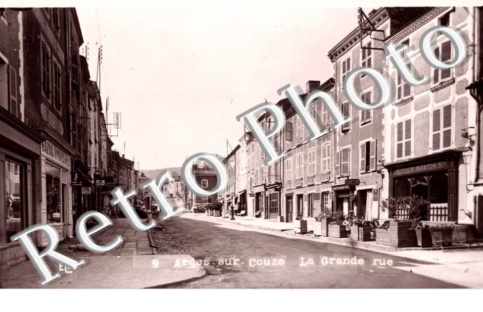 La Grande Rue