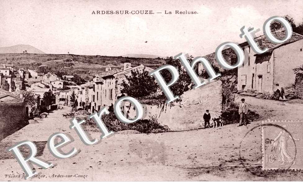la Recluse