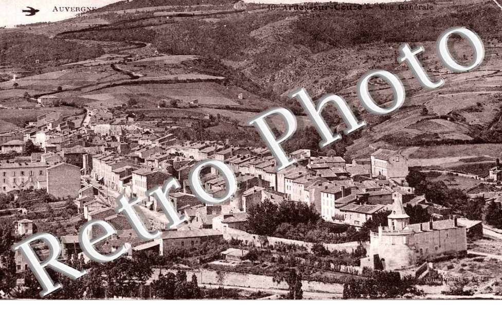 Vue Generale