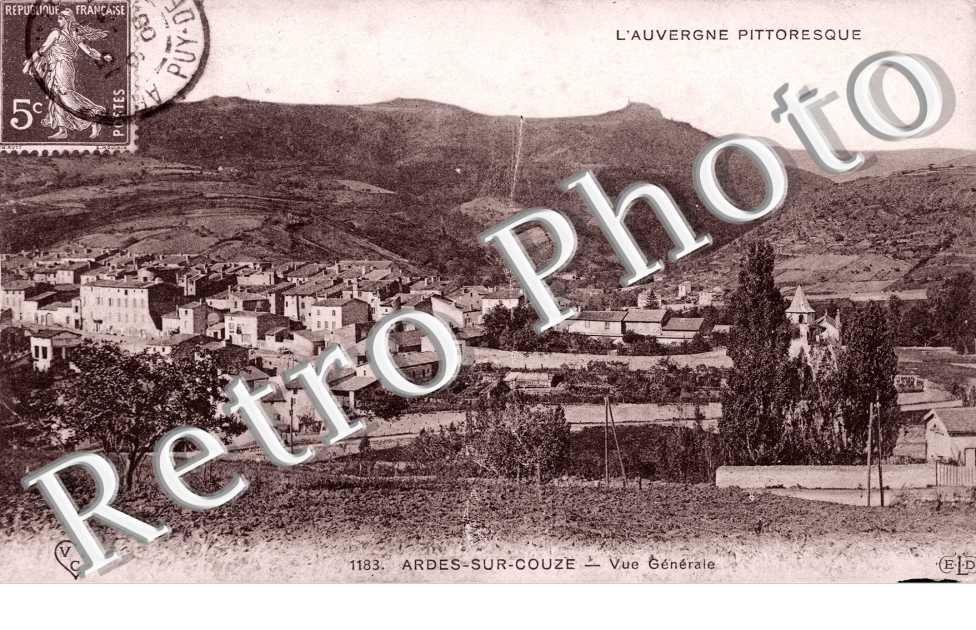 Vue Generale