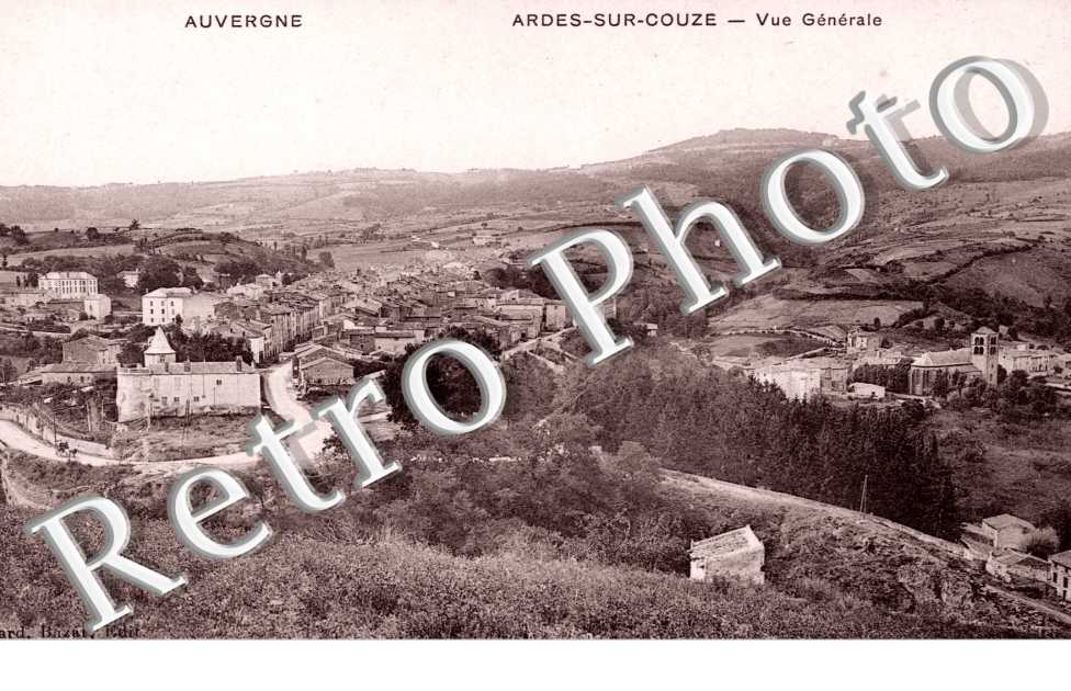 Vue Generale