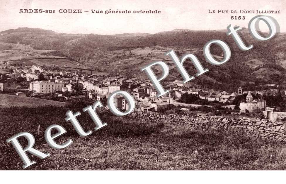 Vue Generale