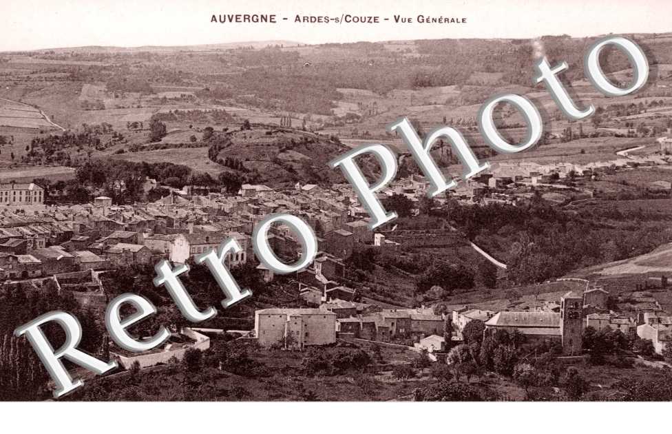 Vue Generale