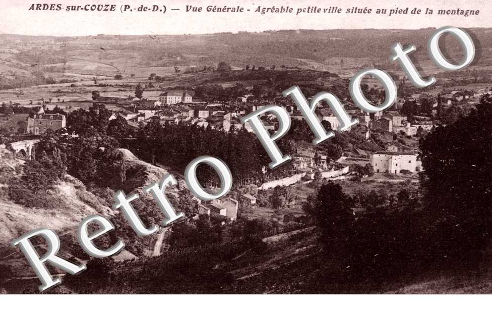 Vue generale