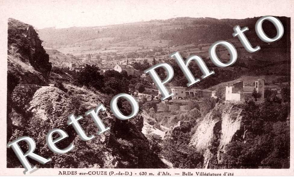 Vue Panoramique