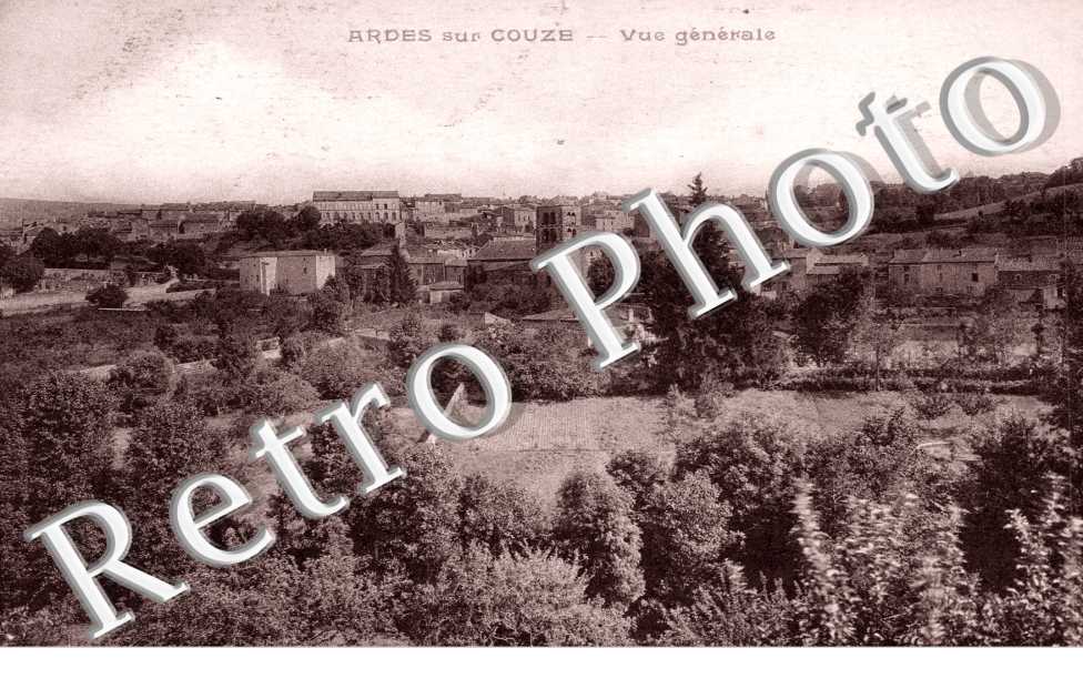 Vue Generale