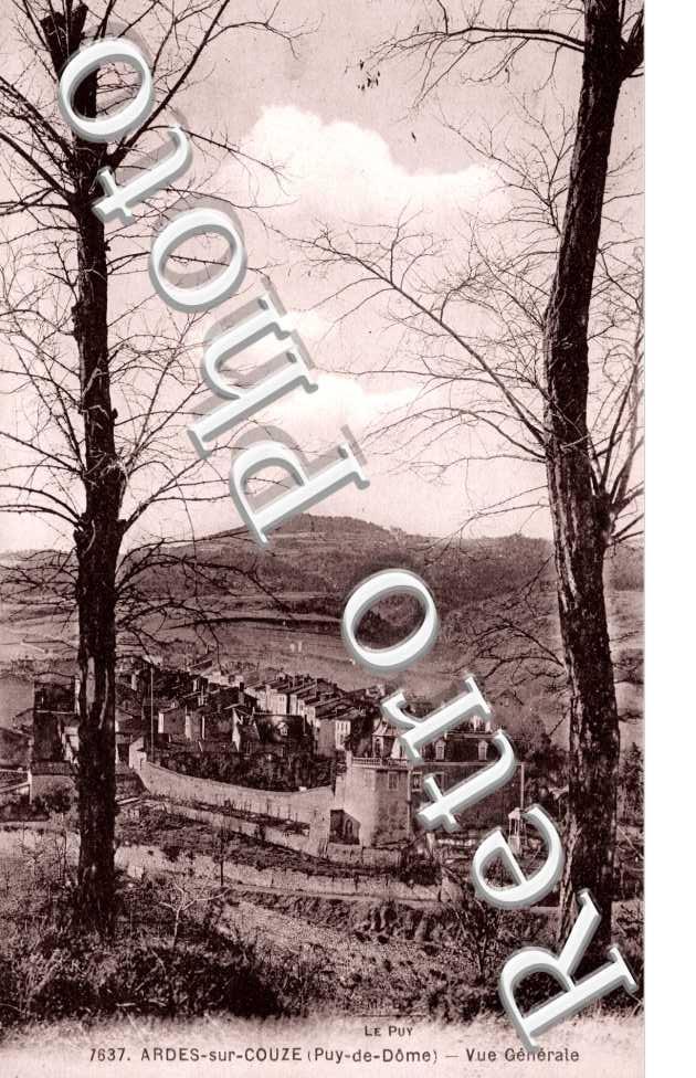 Vue Generale