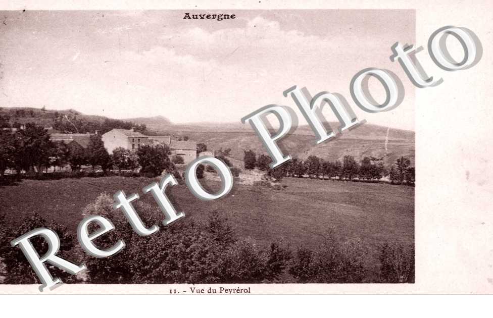 vue de Peyrerol