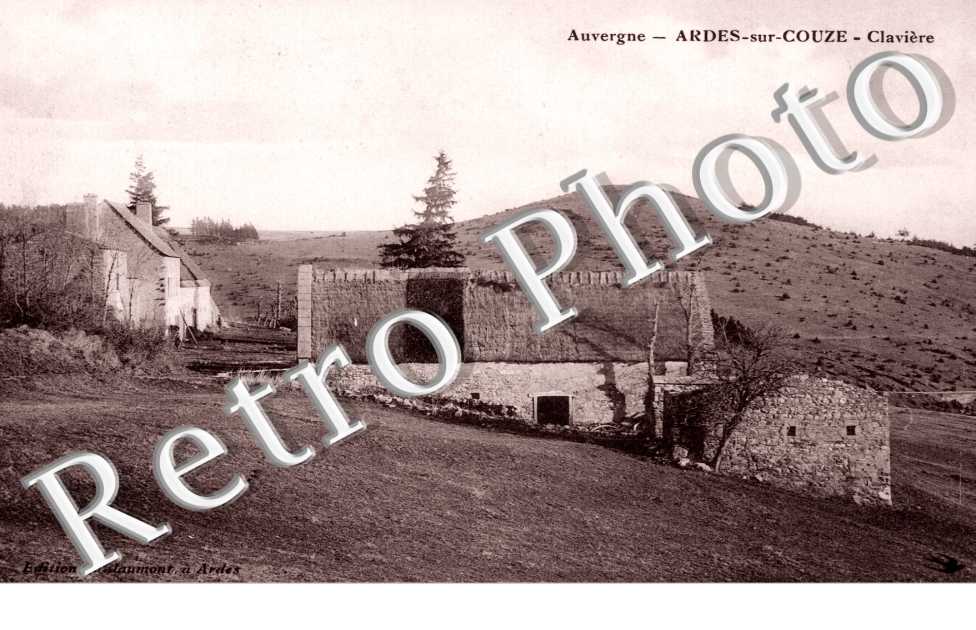Claviere