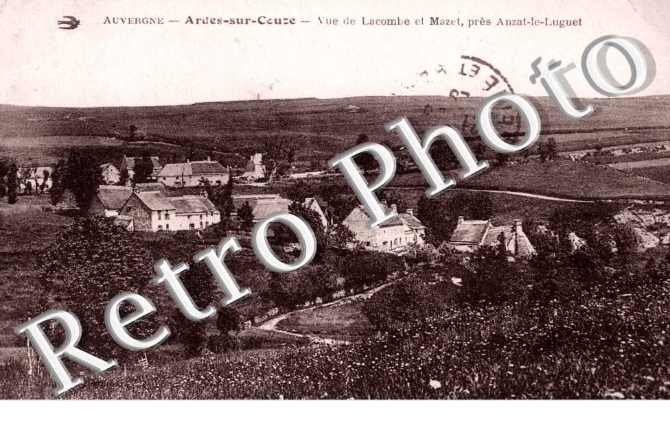 Vue generale