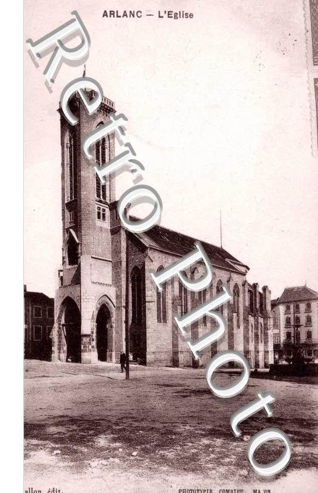 l&#039;eglise