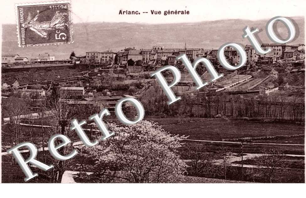 Vue Generale