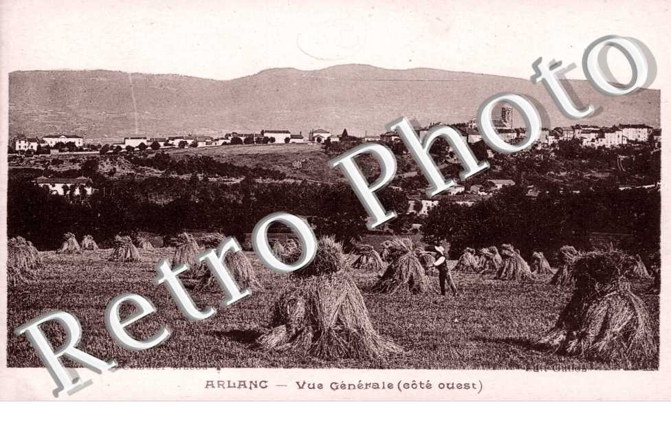 Vue Generale