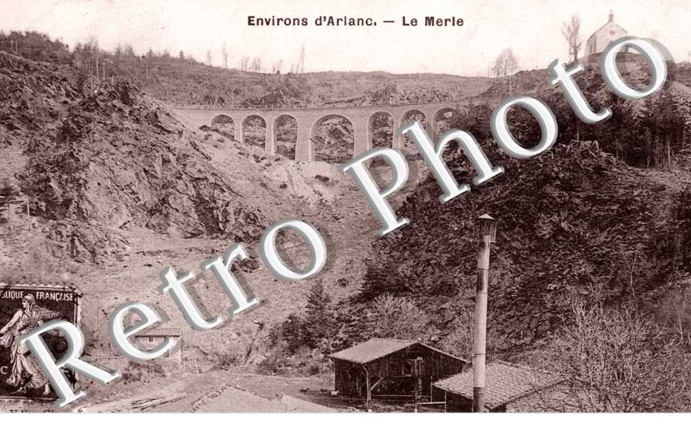 la Merle