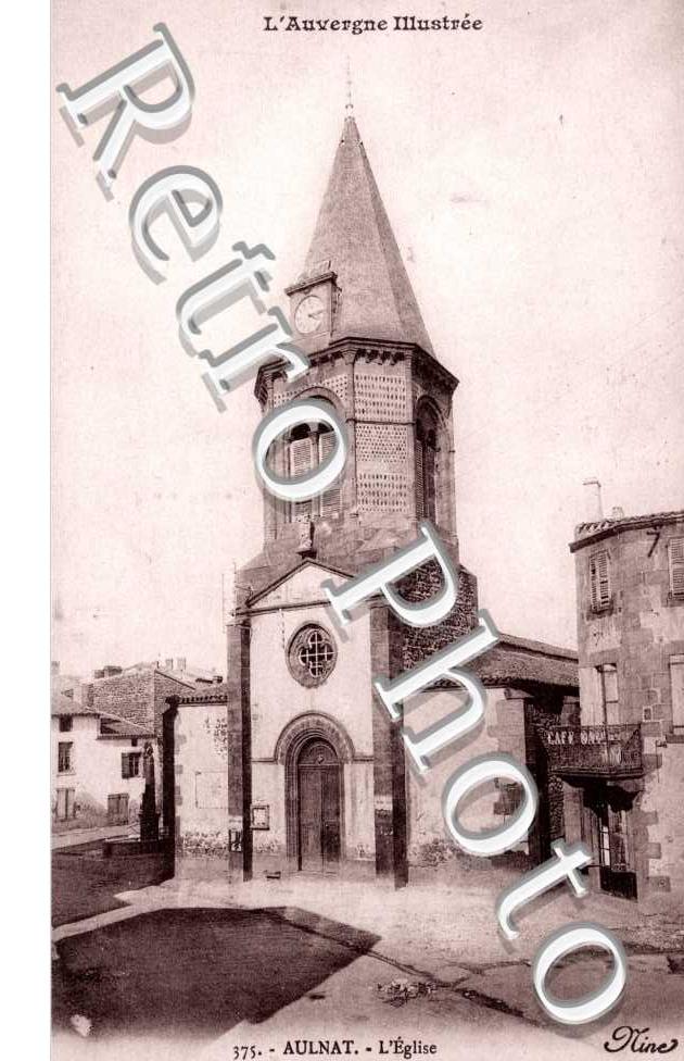 L&#039;Eglise