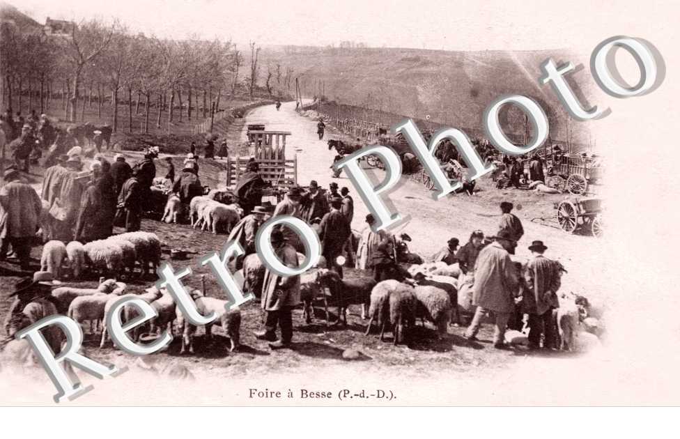 Foire a Besse