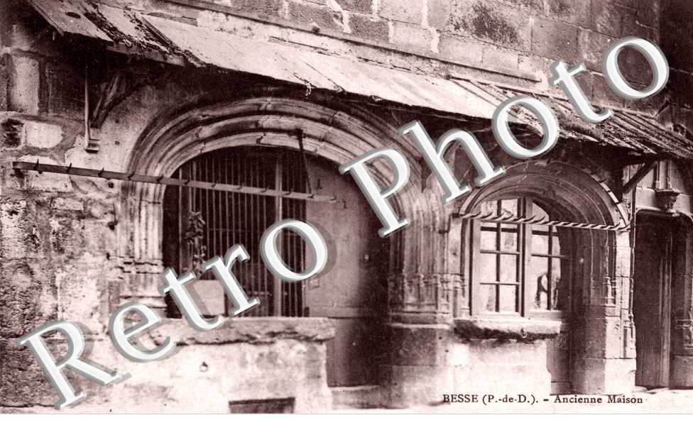 Ancienne Maison
