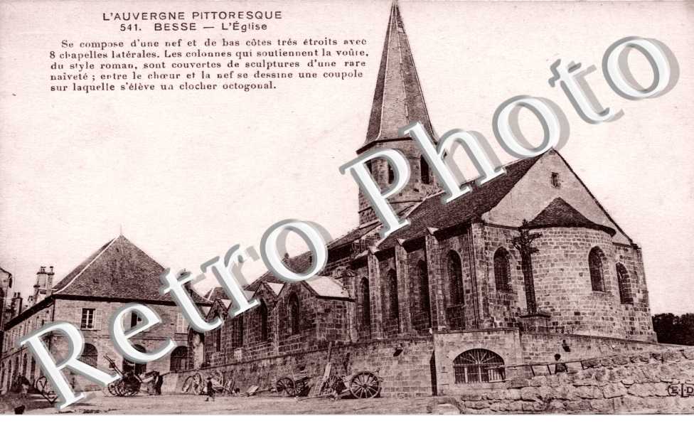 l'Eglise 