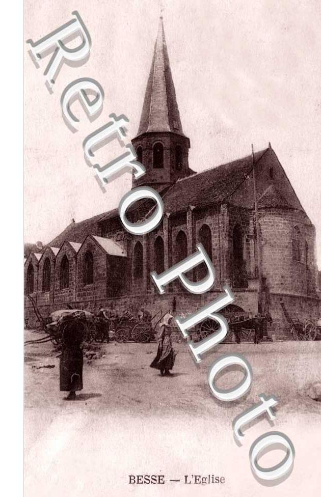 l'Eglise 