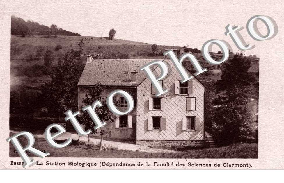 la Station Biologique