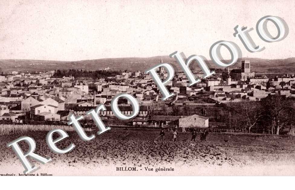 Vue generale
