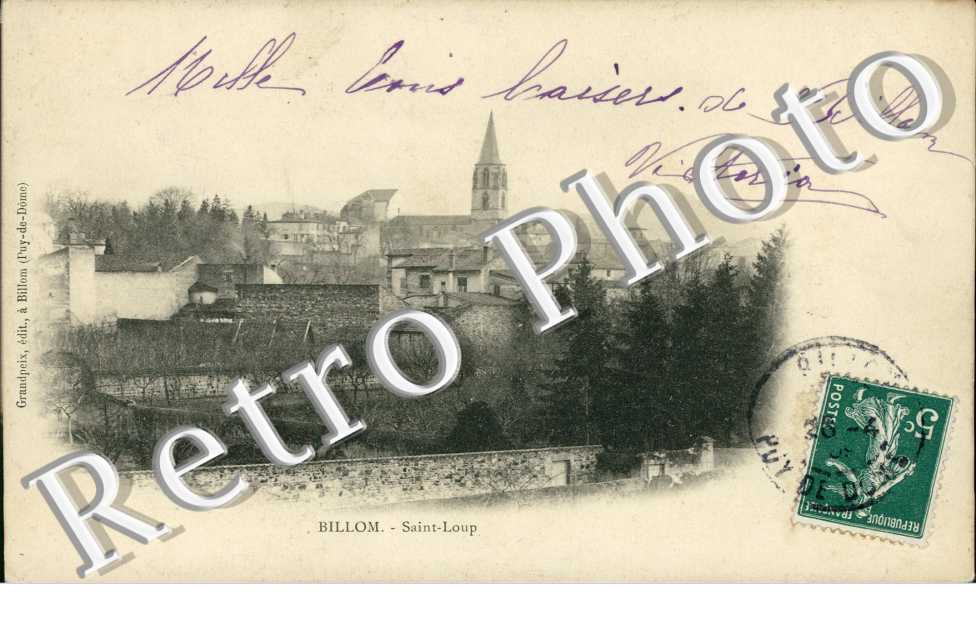  Saint Loup