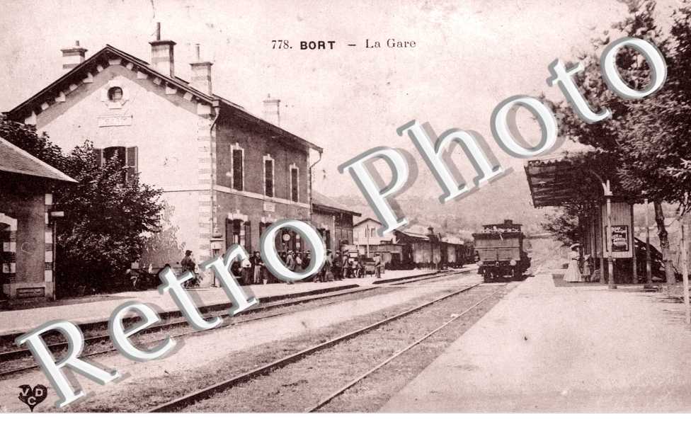 La Gare