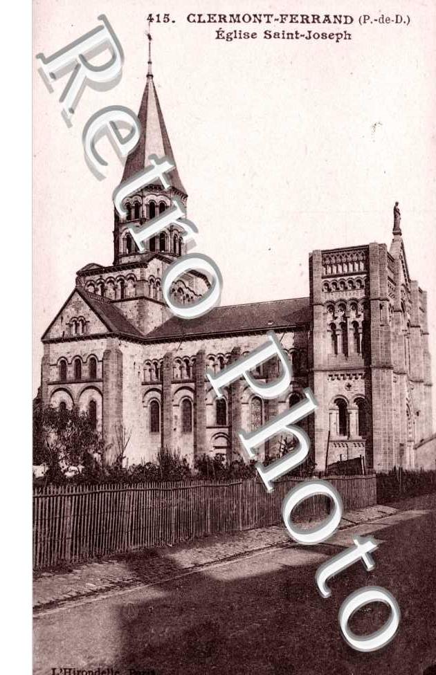 eglise Saint Joseph