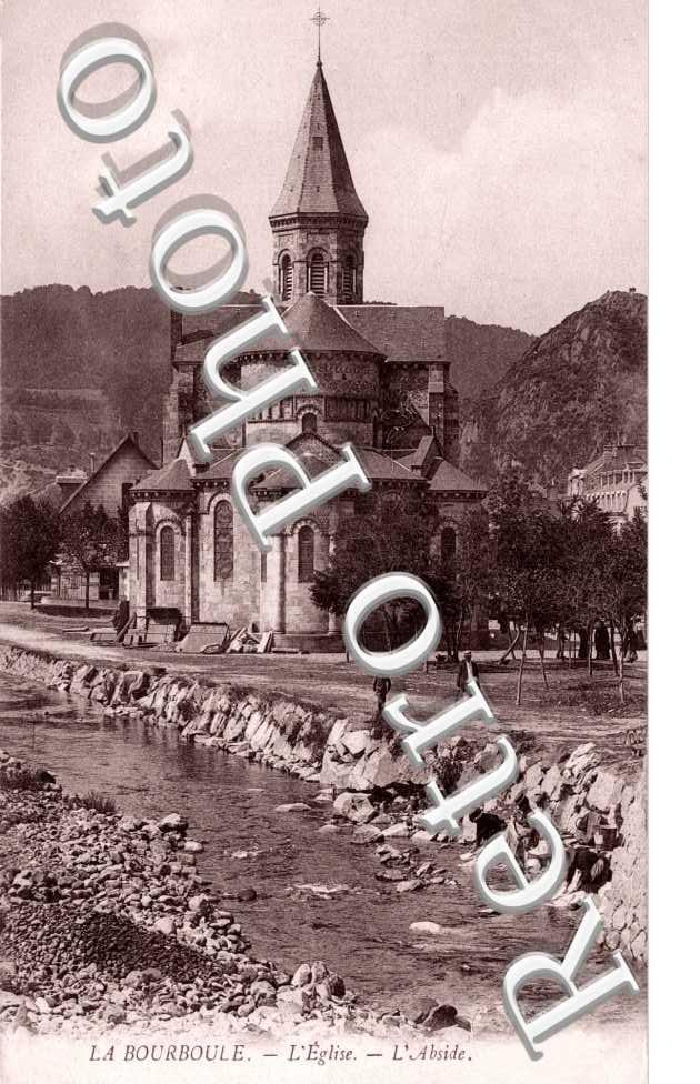 l&#039;eglise
