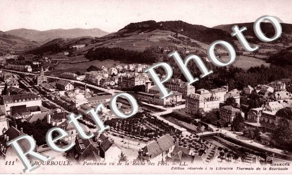 panorama