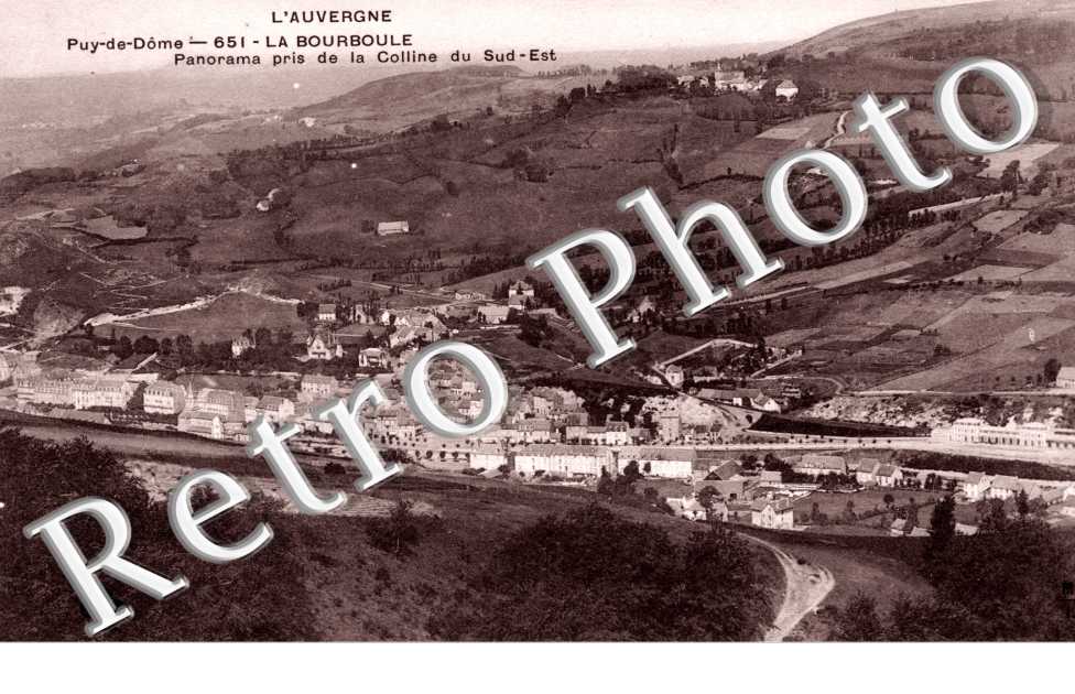 panorama