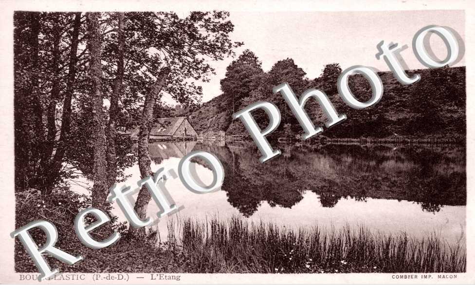L&#039;Etang