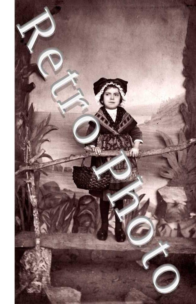 Costume traditionnnel