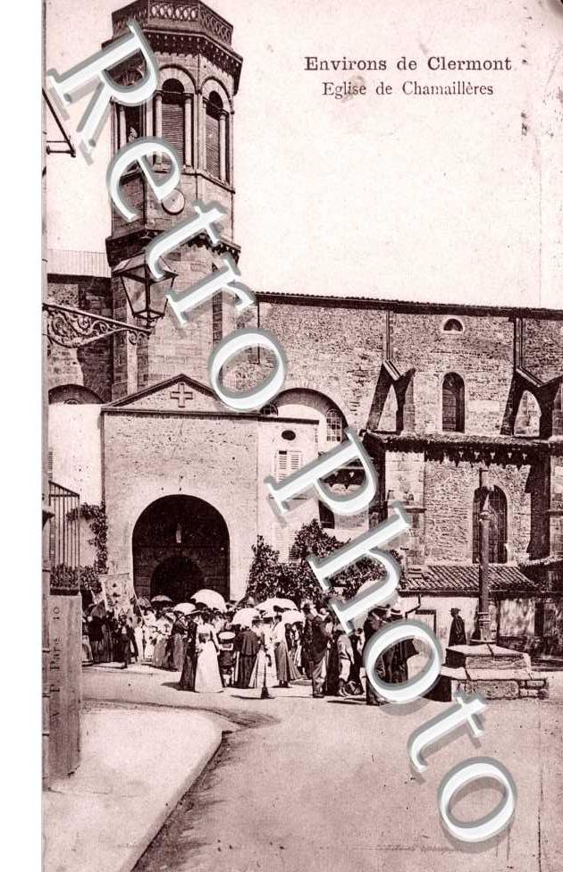 Eglise
