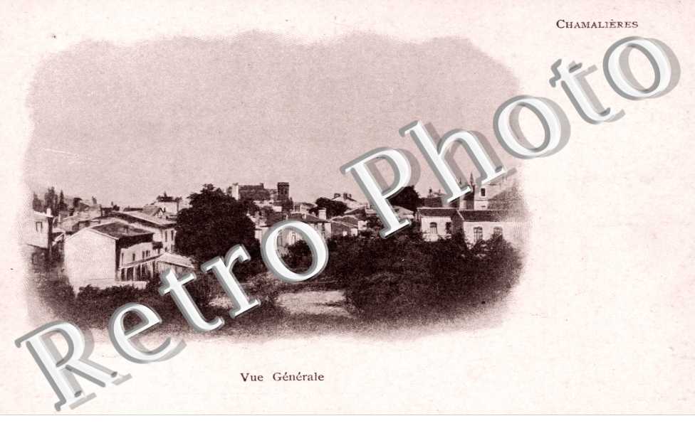Vue Generale
