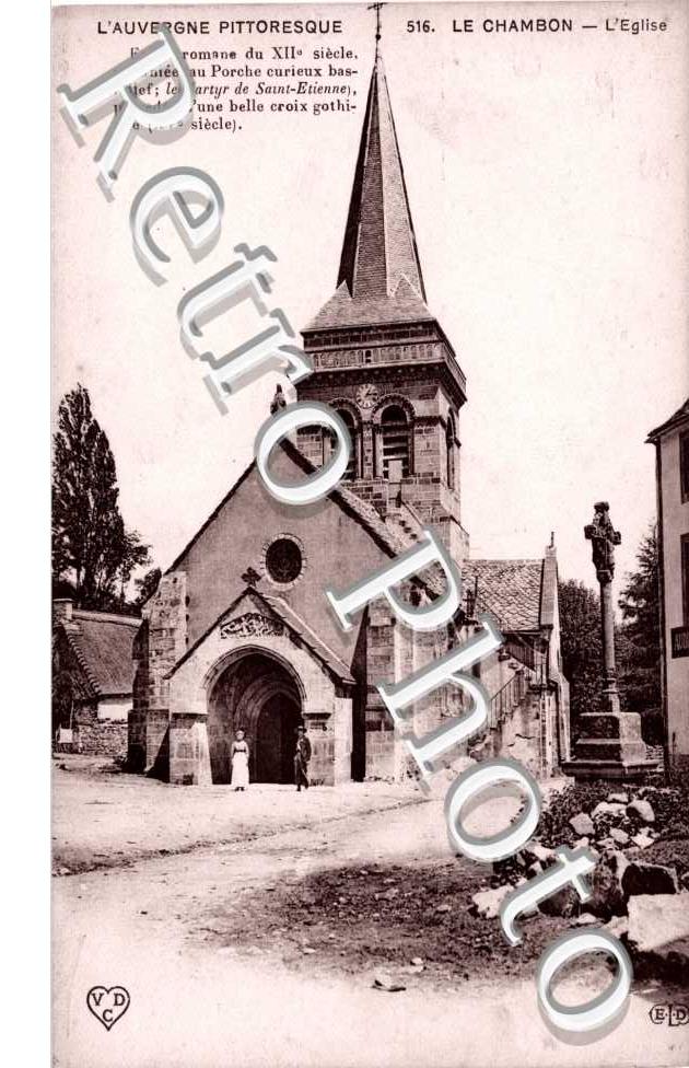 l&#039;eglise