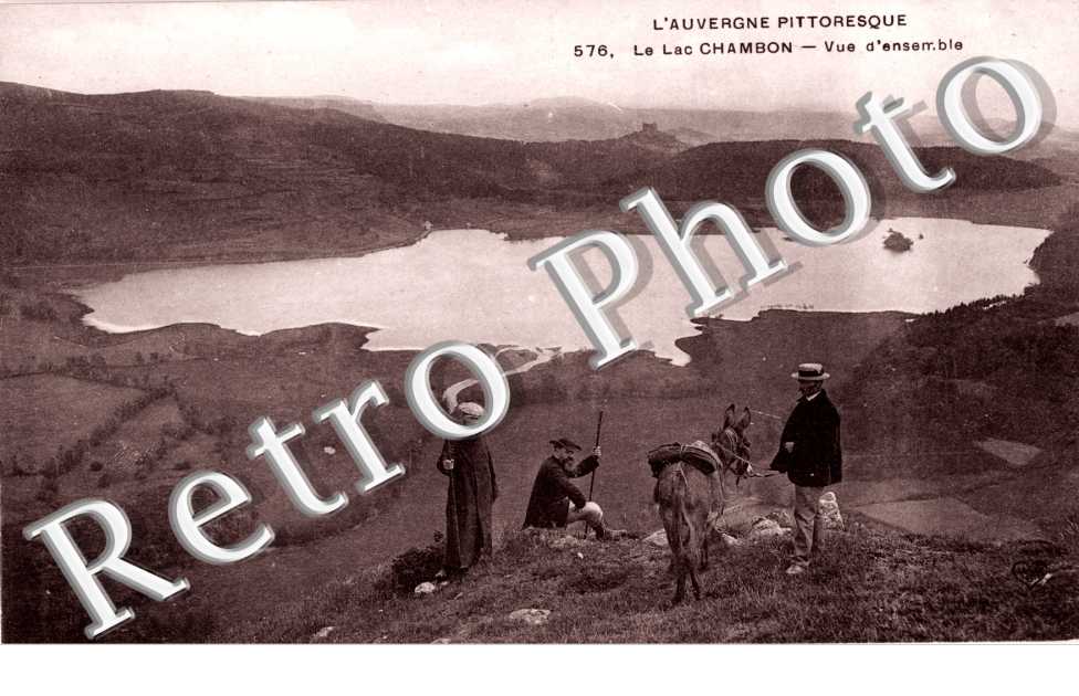 vue d&#039;ensemble