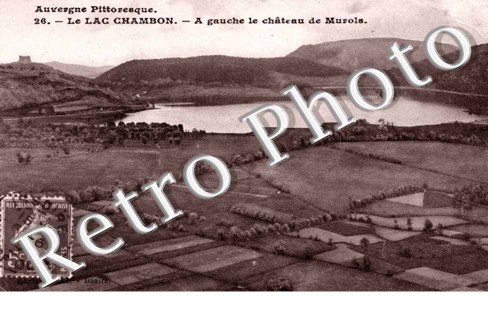 Le Lac