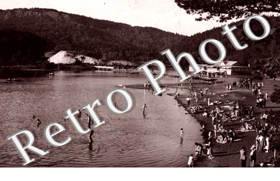 la Plage 
