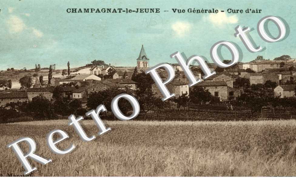 Vue generale
