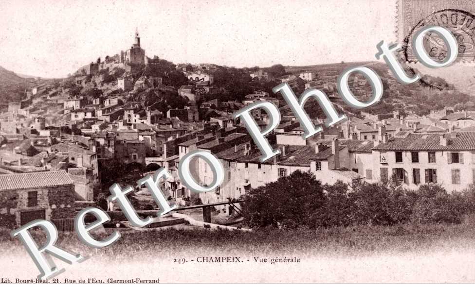 Vue Generale