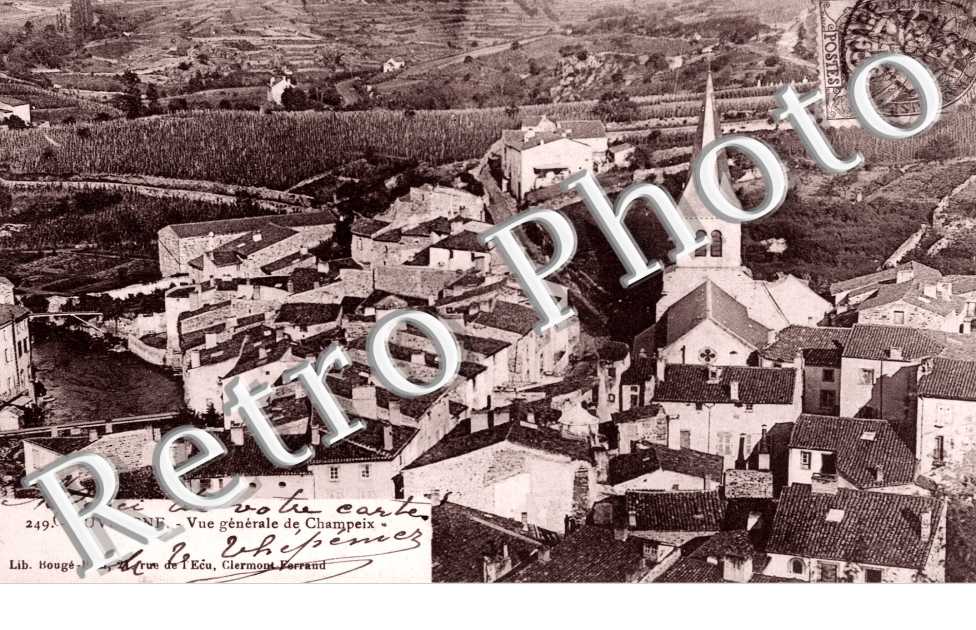 Vue generale