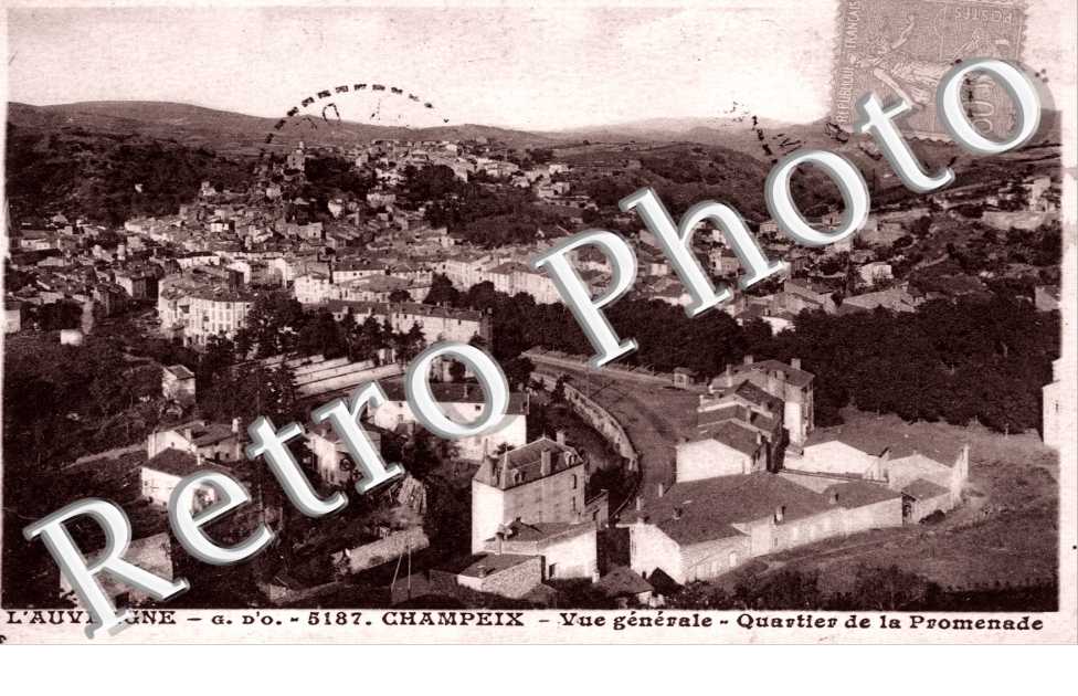 Vue generale