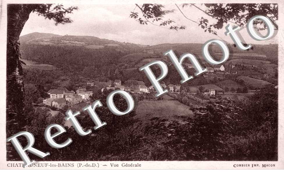 Vue generale