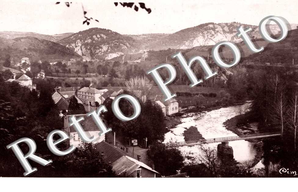 vue partielle
