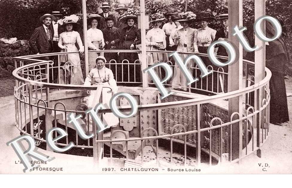 Source Louise