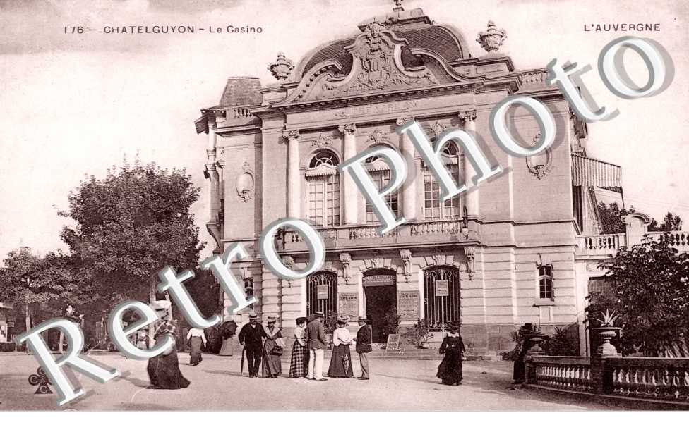 le Casino