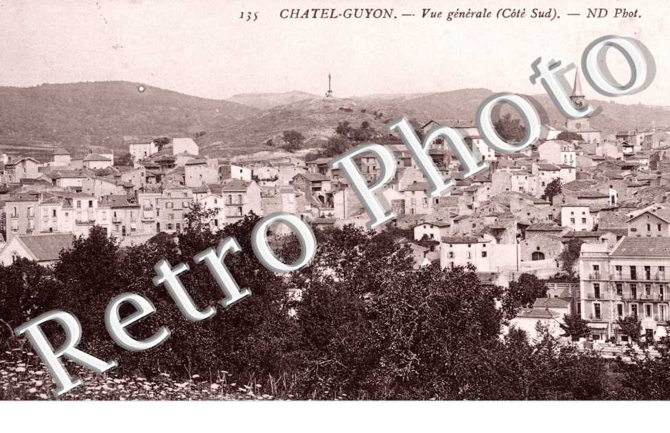 Vue generale